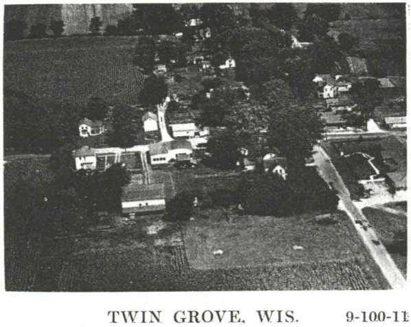 Twin Grove
